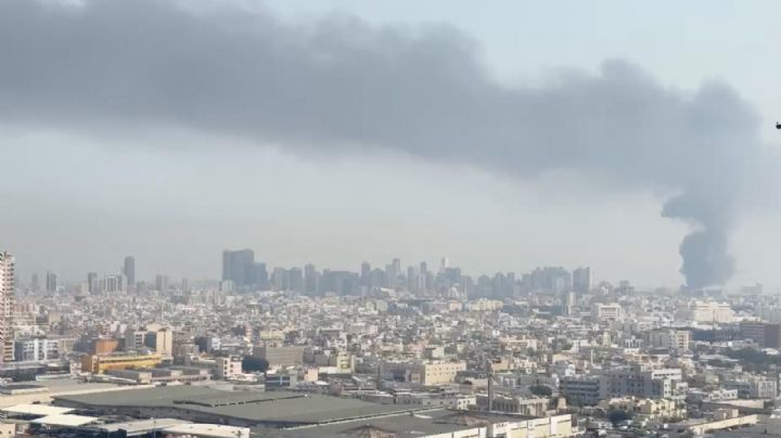 Tregua bajo fuego: Israel reporta ataques iraníes pese a anuncio de Trump