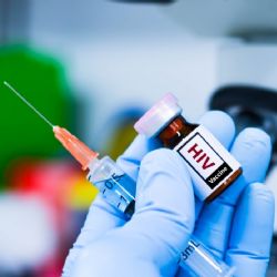 Nueva vacuna contra el VIH/SIDA funciona en primates desde la primera dosis