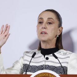 "Va muy avanzado": Sheinbaum confía en que revisión del T-MEC se cierre a finales de 2026