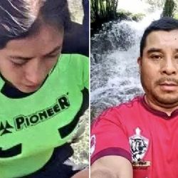 Árbitra que sufrió un puñetazo en la cara en un partido de futbol amateur revela lo que le dijo su agresor: “Tu lugar está en la casa”