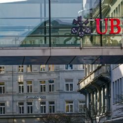 Identifican casi 900 cuentas en un banco suizo con posibles vínculos a los nazis