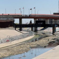 México acuerda enviar a Estados Unidos 432 millones de metros cúbicos de agua al año