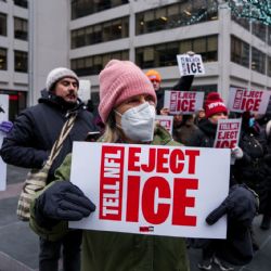 La NFL descarta redadas migratorias de ICE durante la semana del Super Bowl LX: “El plan es cuidar cada detalle de seguridad”