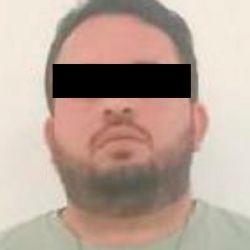 Detenido por el ataque a diputados de MC en Sinaloa fue militante del PRI y trabajó en el gobierno de Culiacán