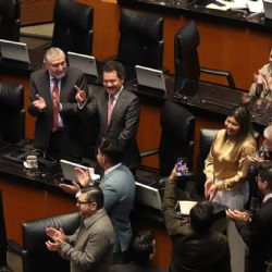 Continúa desencuentro entre el oficialismo y la oposición por la reforma electoral