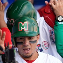 Los Tomateros de Culiacán le ponen orgullo por México y logran su primer triunfo en la Serie del Caribe 2026