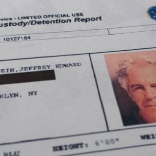 Desestiman demanda de Trump contra el WSJ por publicación sobre Epstein; exigía 10 mil mdd