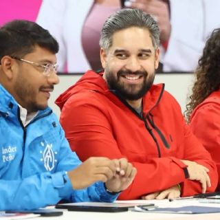 "Estamos con la patria y el pueblo unidos", dice hijo de Maduro a un mes de su captura