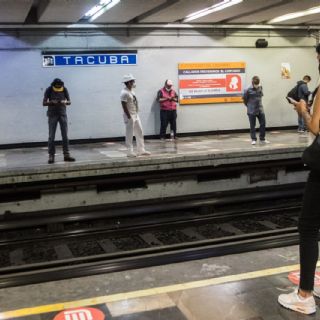 CDMX anuncia rehabilitación de la Línea 2 del Metro; iniciará con cuatro estaciones