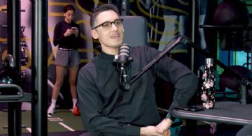 Cura influencer de Italia deja el ministerio sacerdotal tras críticas por videos de entrenamientos en gimnasio