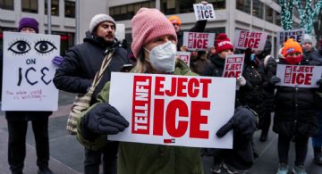 La NFL descarta redadas migratorias de ICE durante la semana del Super Bowl LX: “El plan es cuidar cada detalle de seguridad”