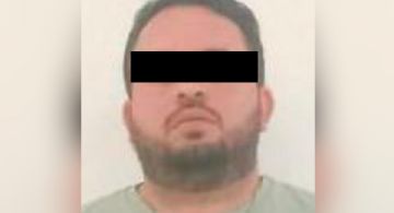 Detenido por el ataque a diputados de MC fue militante del PRI y trabajó en el gobierno de Culiacán