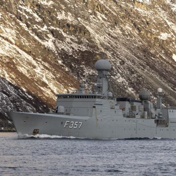 La OTAN reforzará la seguridad en el Ártico tras  tensiones con EU