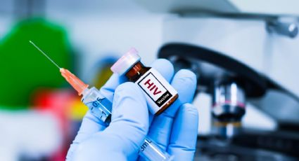 Nueva vacuna contra el VIH/SIDA funciona en primates desde la primera dosis