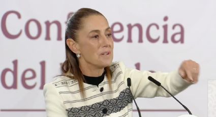 “Sí va a haber reforma electoral”: Sheinbaum confirma acuerdo con el Partido Verde y el PT