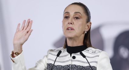 "Va muy avanzado": Sheinbaum confía en que revisión del T-MEC se cierre a finales de 2026