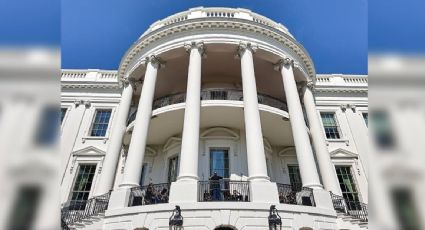 Petro llega a la Casa Blanca para reunirse con Trump tras un año de tensiones