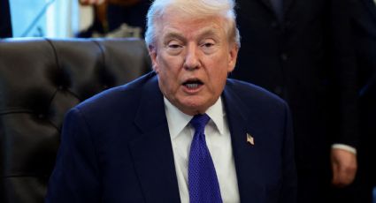 EU conmemora el 178 aniversario de la invasión a México en medio de los amagos de Trump