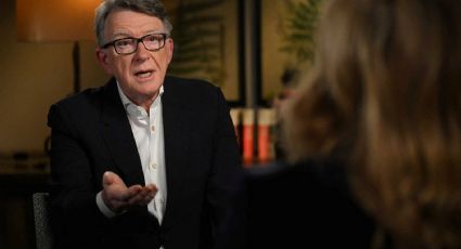 Archivos Epstein: renuncia político británico tras revelarse mensajes y transferencias