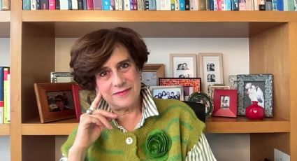 En opinión de Denise Dresser: Tragedia del Interoceánico, la manifestación de una obra con prisa política