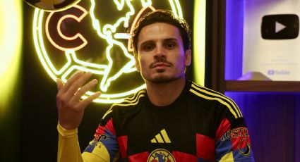 El América anuncia el fichaje del brasileño Raphael Veiga, el jugador desequilibrante que esperaba el DT Jardine: “Quería un 10 de esta jerarquía”