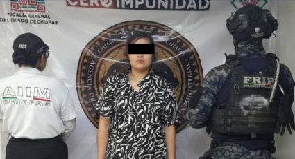 Asesinan a una exsíndica municipal en Chiapas y aprehenden a su nuera