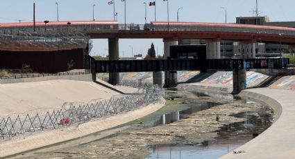 México acuerda enviar a Estados Unidos 432 millones de metros cúbicos de agua al año