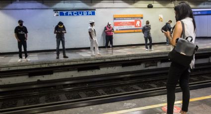 CDMX anuncia rehabilitación de la Línea 2 del Metro; iniciará con cuatro estaciones