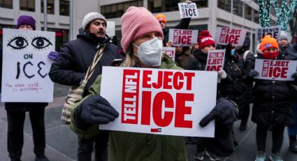 La NFL descarta redadas migratorias de ICE durante la semana del Super Bowl LX: “El plan es cuidar cada detalle de seguridad”