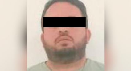 Detenido por el ataque a diputados de MC en Sinaloa fue militante del PRI y trabajó en el gobierno de Culiacán