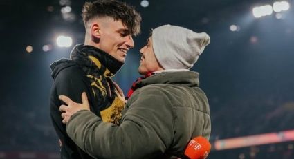 ¡Escándalo! Árbitro que propuso matrimonio a su novio previo a un juego de la Bundesliga es acusado de robar dinero del bar donde trabajaba