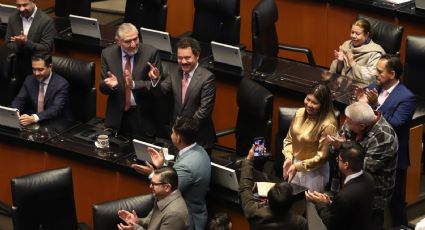 Continúa desencuentro entre el oficialismo y la oposición por la reforma electoral