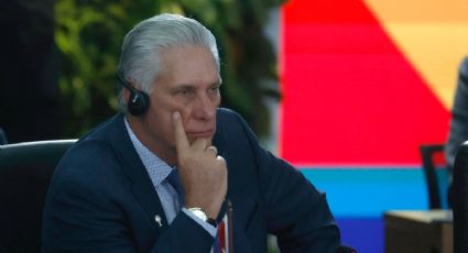 Cuba descarta mesa de negociación con EU y señala que sólo han intercambiado mensajes