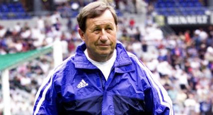 “La mujer está hecha para dar a luz... el futbol no es para pelvis anchas”: entrenador veterano desata polémica con sus declaraciones