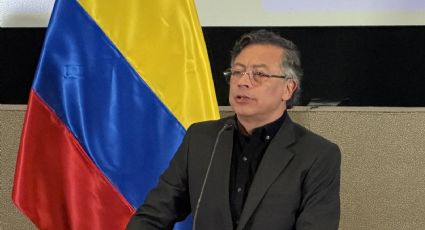 Petro entrega a Trump lista de grandes capos del narcotráfico que viven fuera de Colombia