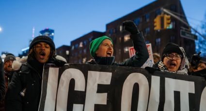 Hermanos de la estadounidense Renee Good denuncian brutalidad de ICE tras su asesinato en Minneapolis