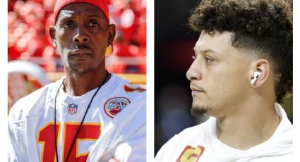 Recayó en el vicio: Arrestan al padre de Patrick Mahomes por violar su libertad condicional tras sentencia por conducir en estado de ebriedad