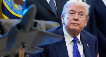 Trump intenta reinterpretar la historia de la guerra entre México y EU para justificar sus amenazas, acusan historiadores