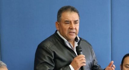 Atacan a balazos casa del alcalde de Veracruz; Nahle lo niega