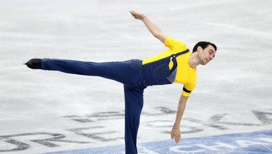 Patinador artístico podrá usar música de Minions en los Juegos Olímpicos de Invierno tras presión de los fans para que Universal le cediera los derechos de autor