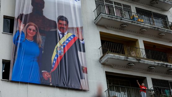 Aplazan nueve días la segunda audiencia de Nicolás Maduro y Cilia Flores en Nueva York