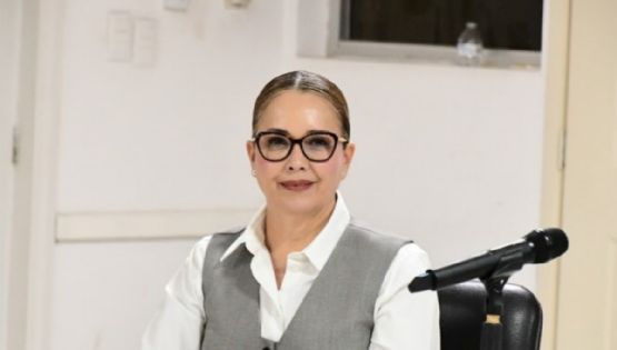 Dan de alta a la diputada de MC, Elizabeth Montoya, tras casi una semana de estar internada