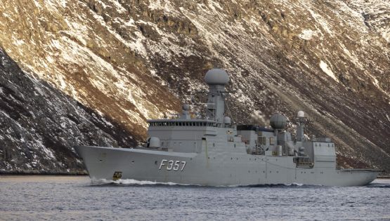 La OTAN reforzará la seguridad en el Ártico tras tensiones con EU