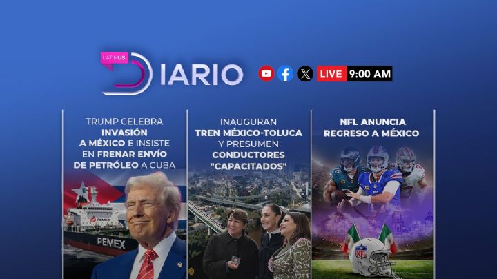 Latinus Diario: 3 de febrero