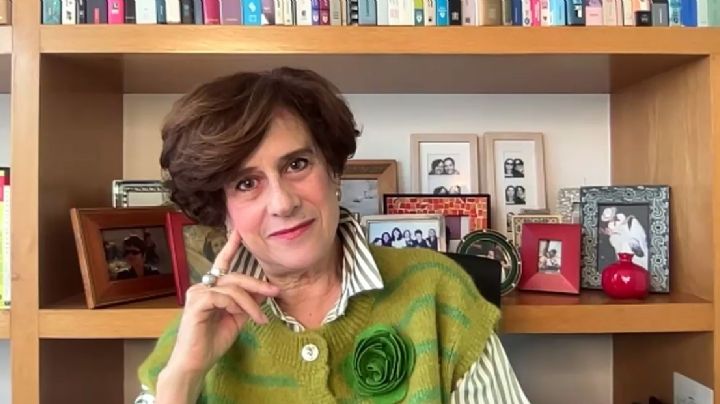 En opinión de Denise Dresser: Tragedia del Interoceánico, la manifestación de una obra con prisa política