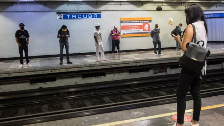 CDMX anuncia rehabilitación de la Línea 2 del Metro; iniciará con cuatro estaciones