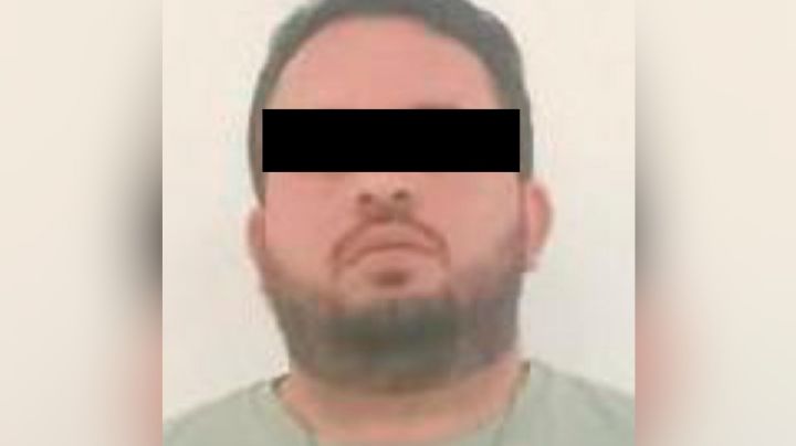 Detenido por el ataque a diputados de MC en Sinaloa fue militante del PRI y trabajó en el gobierno de Culiacán