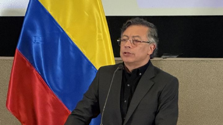 Petro entrega a Trump lista de grandes capos del narcotráfico que viven fuera de Colombia