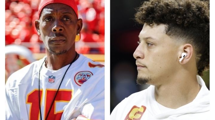 Recayó en el vicio: Arrestan al padre de Patrick Mahomes por violar su libertad condicional tras sentencia por conducir en estado de ebriedad