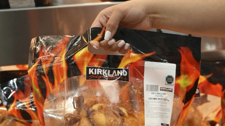 Demandan a Costco por venta de pollo rostizado Kirkland Signature por “engañar” con etiquetado